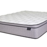 Sleepyhead Balance Hampshire Medium 3QTR Bed